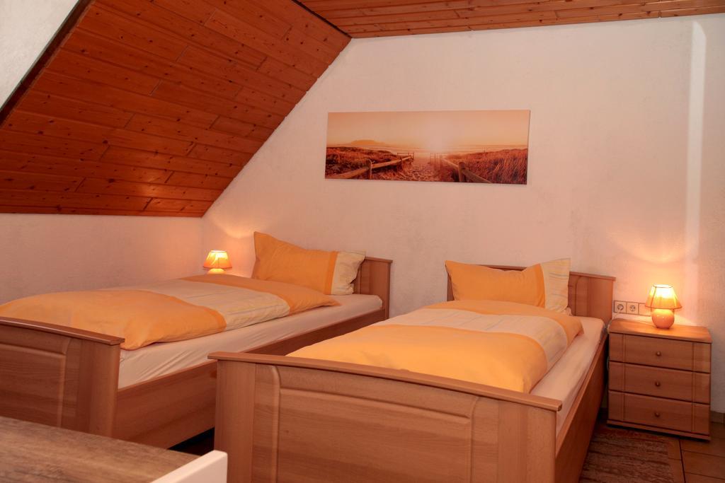 Pension La Cascina Tuttlingen Exterior foto